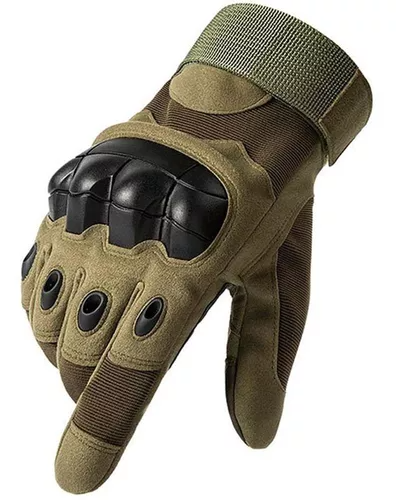 Guantes De Uso Rudo Indestructibles ⭐⭐⭐⭐⭐