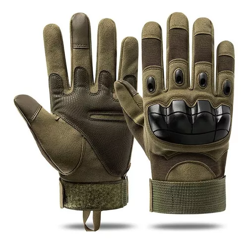 Guantes De Uso Rudo Indestructibles ⭐⭐⭐⭐⭐