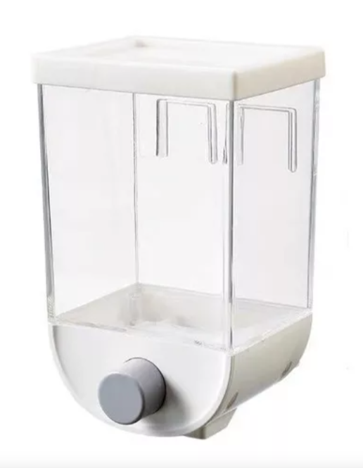 Dispensador de Alimentos