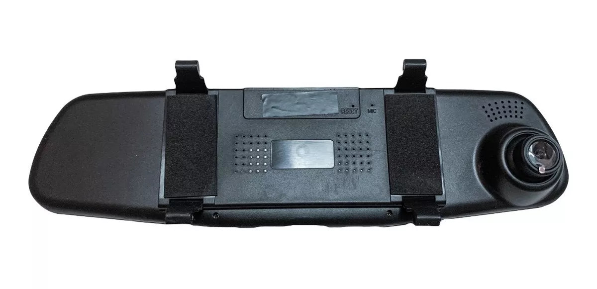 Vehicle Black Box DVR