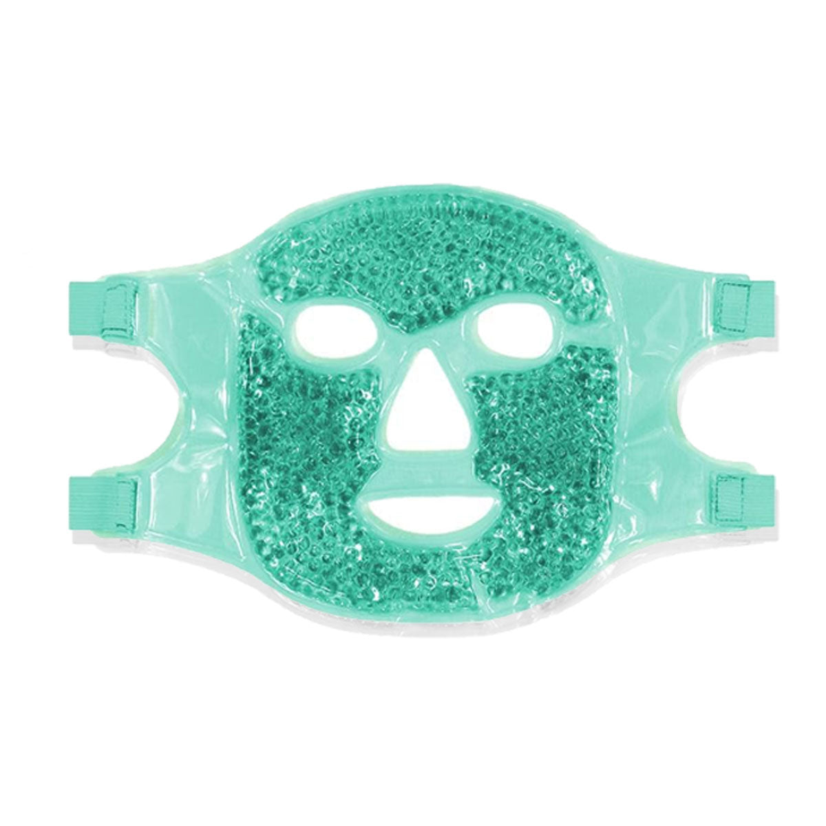 Mascarilla facial de gel frío⭐ ⭐⭐⭐⭐