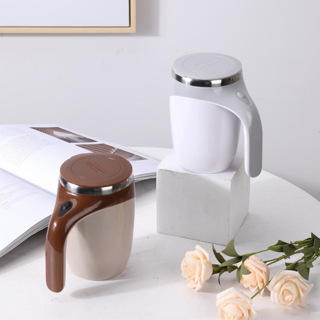 CoffeeProMIX© Taza magnética + Prensa Francesa ⭐ ⭐⭐⭐⭐ (129)