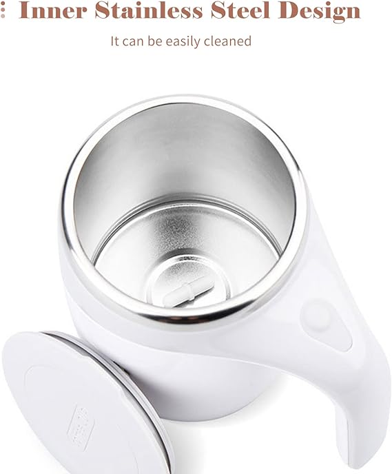 CoffeeProMIX© Taza magnética + Prensa Francesa ⭐ ⭐⭐⭐⭐ (129)