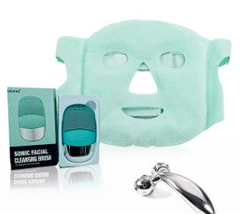 Cleansing Kit ⭐ ⭐⭐⭐⭐