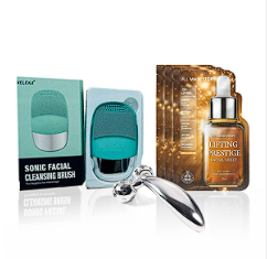 Set de Skincare ⭐ ⭐⭐⭐⭐