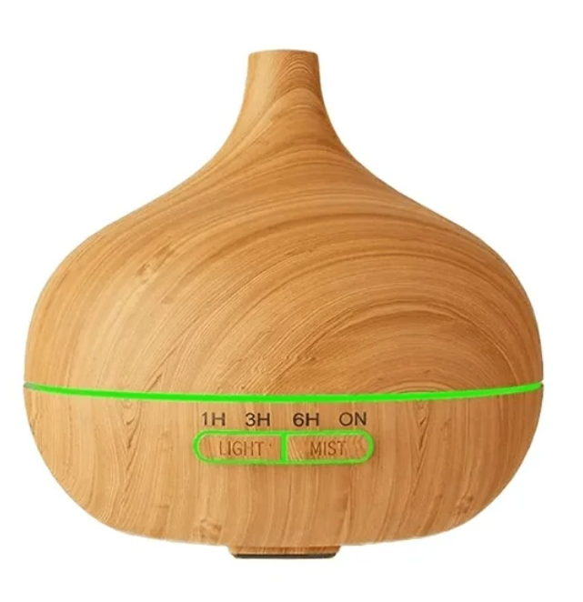 Difusor