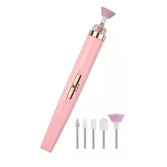 Limador de uñas eléctrico ⭐⭐⭐⭐⭐