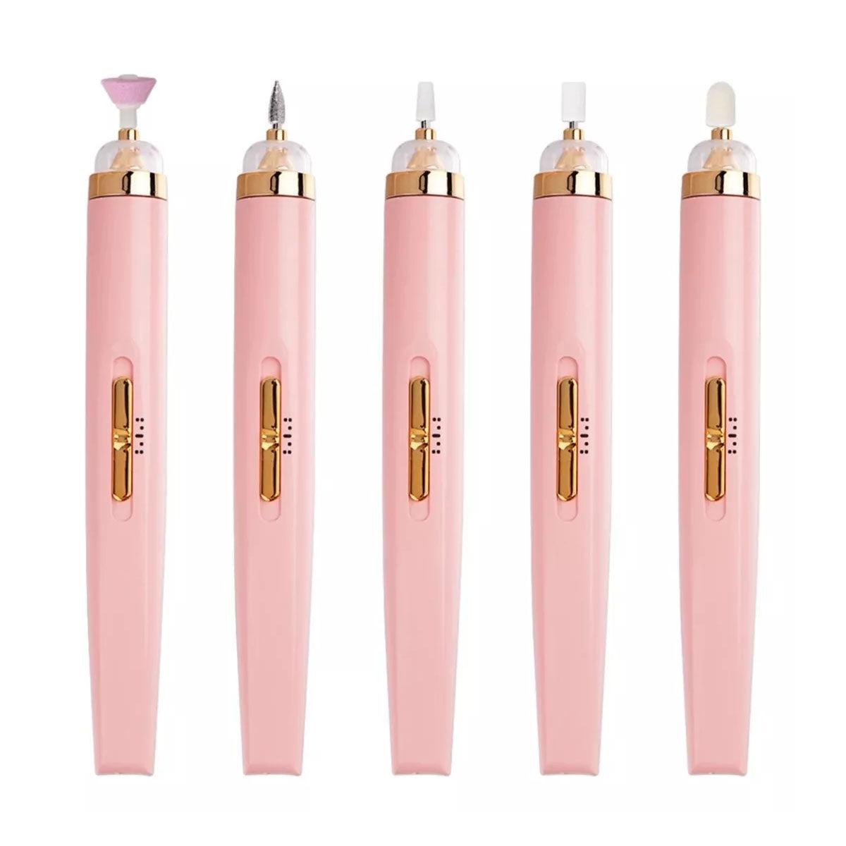 Limador de uñas eléctrico ⭐⭐⭐⭐⭐