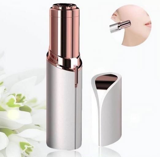 Depilador facial eléctrico⭐ ⭐⭐⭐⭐